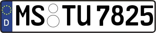 MS-TU7825