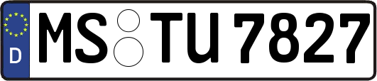 MS-TU7827