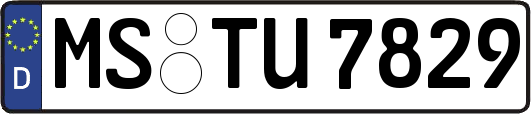 MS-TU7829