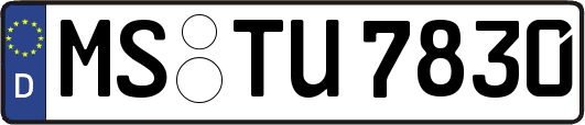 MS-TU7830