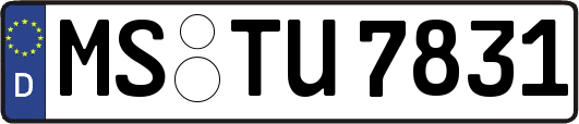 MS-TU7831