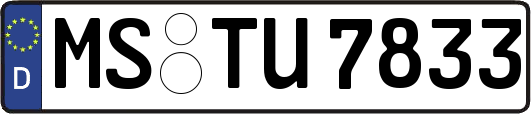 MS-TU7833