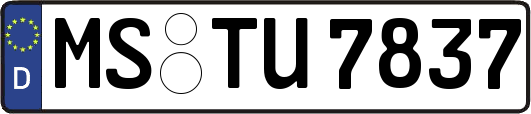 MS-TU7837