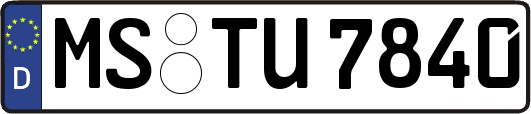 MS-TU7840