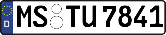MS-TU7841