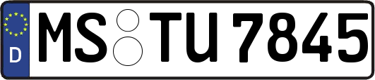 MS-TU7845