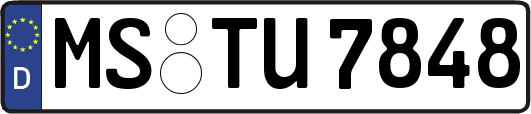 MS-TU7848