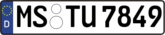 MS-TU7849
