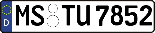 MS-TU7852