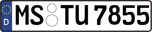 MS-TU7855