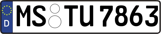 MS-TU7863
