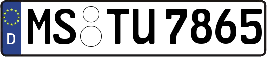 MS-TU7865