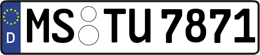 MS-TU7871