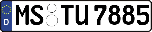 MS-TU7885