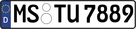 MS-TU7889