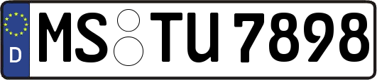 MS-TU7898