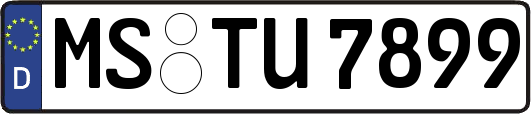 MS-TU7899