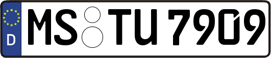 MS-TU7909