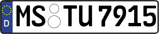 MS-TU7915