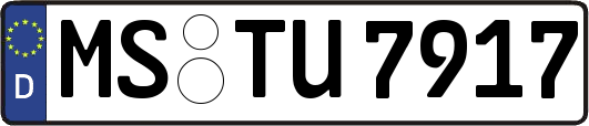MS-TU7917
