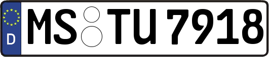 MS-TU7918