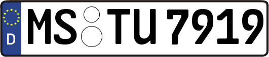 MS-TU7919
