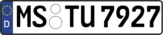 MS-TU7927