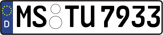 MS-TU7933