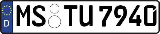 MS-TU7940