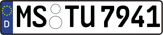 MS-TU7941