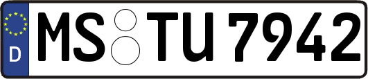 MS-TU7942