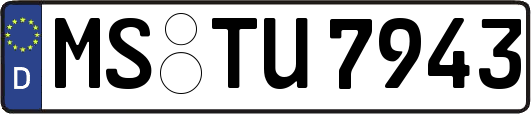 MS-TU7943
