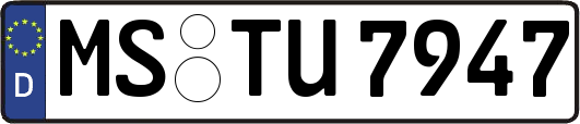 MS-TU7947