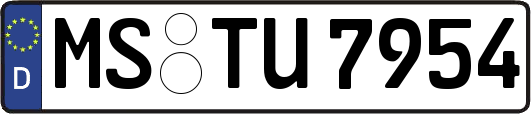 MS-TU7954
