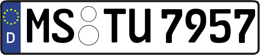 MS-TU7957
