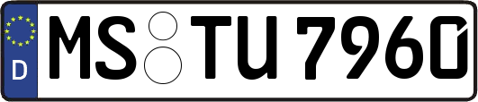 MS-TU7960