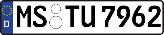 MS-TU7962
