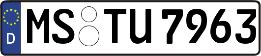 MS-TU7963