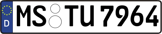 MS-TU7964