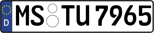 MS-TU7965