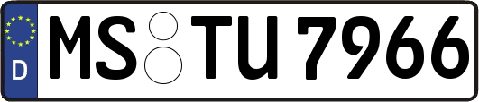 MS-TU7966