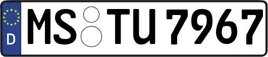 MS-TU7967