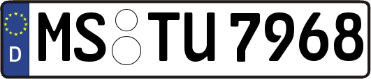 MS-TU7968