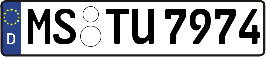 MS-TU7974