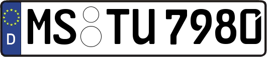 MS-TU7980
