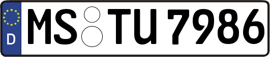 MS-TU7986