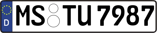 MS-TU7987