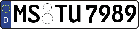 MS-TU7989