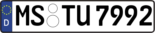 MS-TU7992