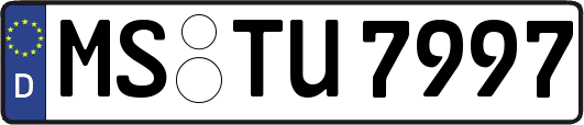 MS-TU7997